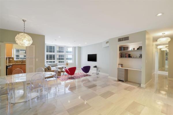 Mimosa, 4747 Collins Ave #809, Miami Beach, Florida 33140, image 2