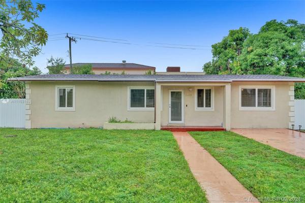Norwood, 19110 NW 7th Ct, Miami Gardens, Florida 33169, image 2