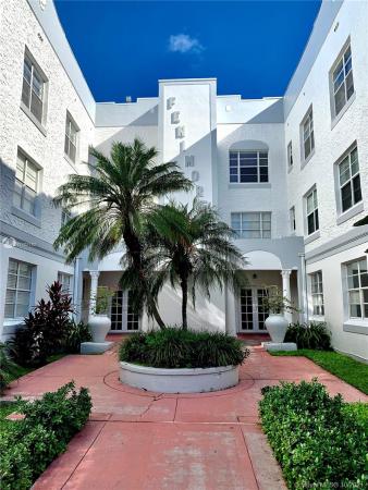 The Fenimore, 1200 Euclid Ave #302, Miami Beach, Florida 33139, image 2