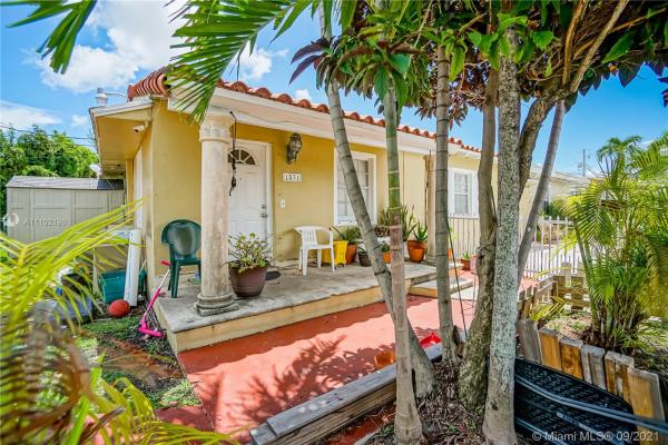 Grapeland Heights, 1531 NW 34th Ave, Miami, Florida 33125, image 2