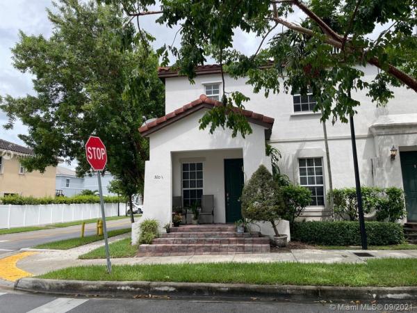 Kendall Commons Residential, 9201 SW 170th Ave #9201, The Hammocks, Florida 33196, image 2