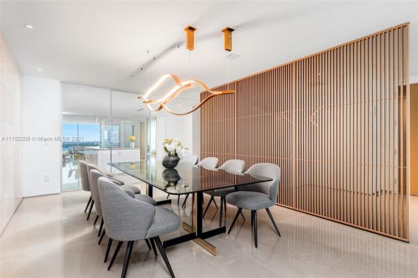 Oceana Bal Harbour, 10201 Collins Ave #2103, Bal Harbour, Florida 33154, image 2