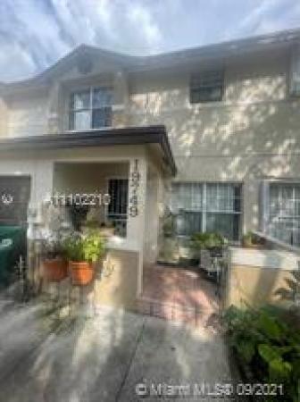 Honey Hill Park, 19749 NW 33rd Ct #19749, Miami Gardens, Florida 33056, image 1