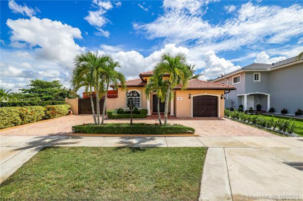 3411 SW 156th Ct, Unincorporated Dade County, Florida 33185, image 2