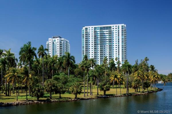 Terrazas Riverpark Village, 1871 NW S River Dr #2002, Miami, Florida 33125, image 2