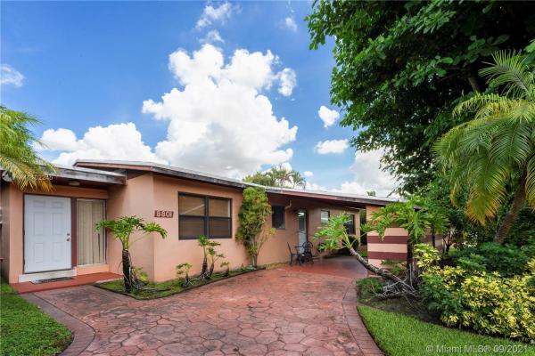 Coral Park Estates, 8801 SW 21st St, Westchester, Florida 33165, image 2