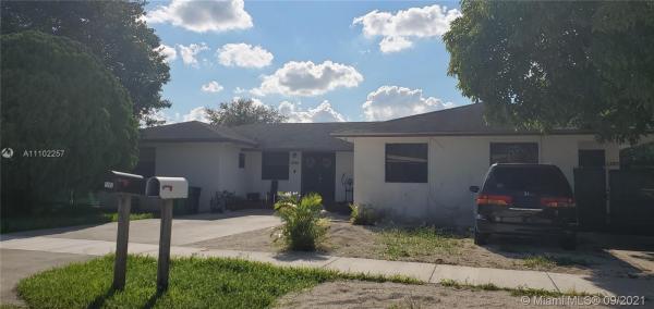 Miami Gateway, 1380 SW 74th Ct, Coral Terrace, Florida 33144, image 2