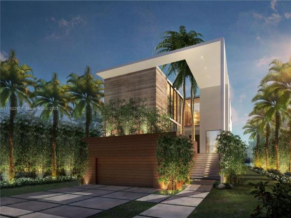 Riviera, 290 S Coconut Ln #, Miami Beach, Florida 33139, image 1