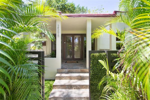 Natoma Park, 2598 Taluga Dr, Miami, Florida 33133, image 2
