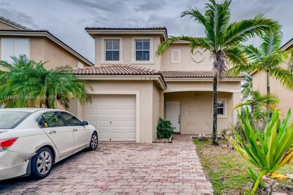 The Shores At Keys Gate, 1531 SE 20th Rd #1531, Homestead, Florida 33035, image 2