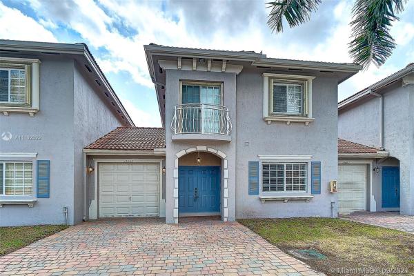 14562 Sw 29th Ter #14562, Unincorporated Dade County, Florida 33175, image 2