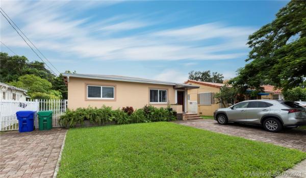 Auburndale, 3350 SW 3rd St, Miami, Florida 33135, image 2