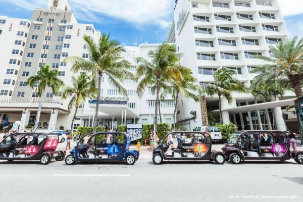Lee Manor, 1725 James Ave #12A, Miami Beach, Florida 33139, image 1
