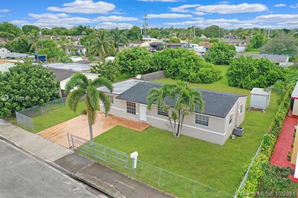 South Allapattah Terrace, 22325 SW 112th Pl, Goulds, Florida 33170, image 2