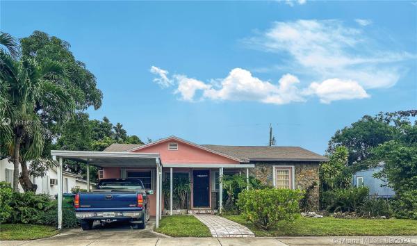Hildamere, 1035 NW 60th St, Miami, Florida 33127, image 2