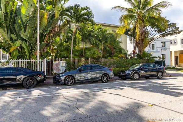Euclid Manor, 1540 Euclid Ave #106, Miami Beach, Florida 33139, image 2