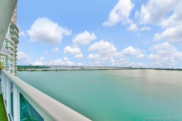 Star Lofts On The Bay, 700 NE 25th St #2004, Miami, Florida 33137, image 2