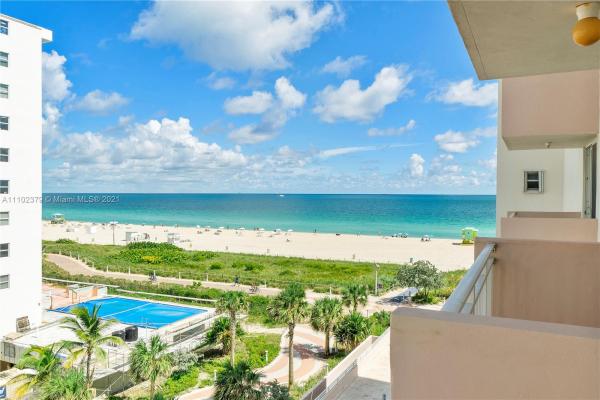 Ocean Point, 345 Ocean Dr #620, Miami Beach, Florida 33139, image 2
