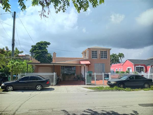 Miami No HOA, 1954 NW 24th Ave, Miami, Florida 33125, image 2