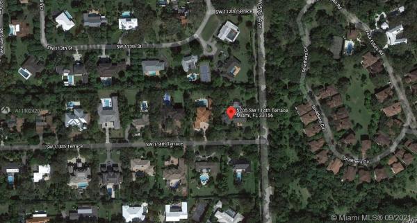 Bruce Laurie, 5705 SW 114th Ter, Pinecrest, Florida 33156, image 2