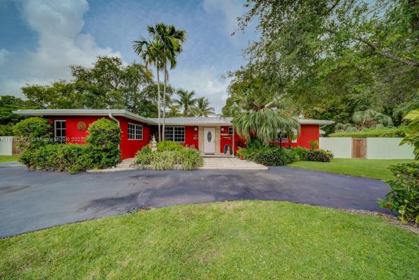 Kenland Acres, 9950 SW 125th Ave, The Crossings, Florida 33186, image 2
