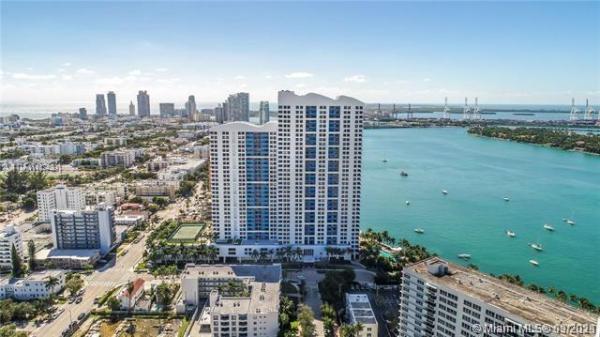The Waverly At South Beach, 1330 West Ave #2010, Miami Beach, Florida 33139, image 2