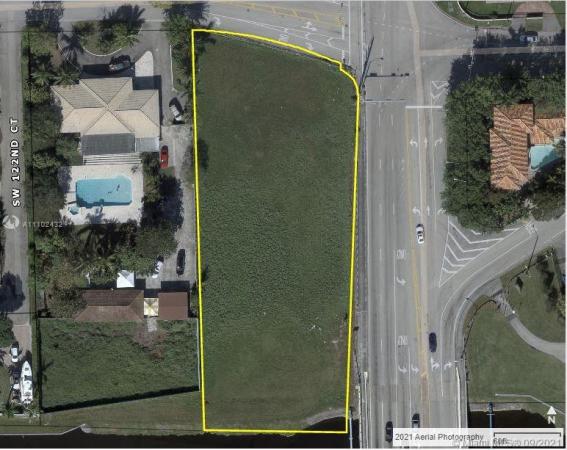 Sweetwater Estates, 750 SW 122nd Ave, Tamiami, Florida 33184, image 1