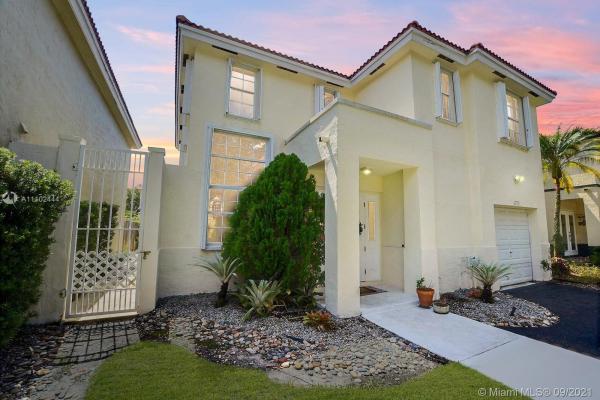 Trellises, 10774 Lenox Rd, Cooper City, Florida 33026, image 2