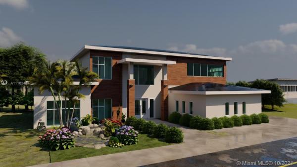 Barger Estates, 7020 SW 94th St, Pinecrest, Florida 33156, image 2