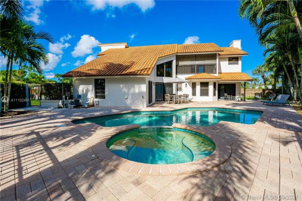 Paradise Palms, 2150 NW 5th St, Boca Raton, Florida 33486, image 2