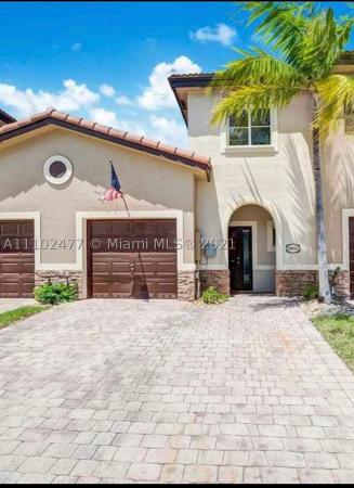 The Palms At Isles Of Bayshore, 8882 SW 223rd Ter #8882, Cutler Bay, Florida 33190, image 1