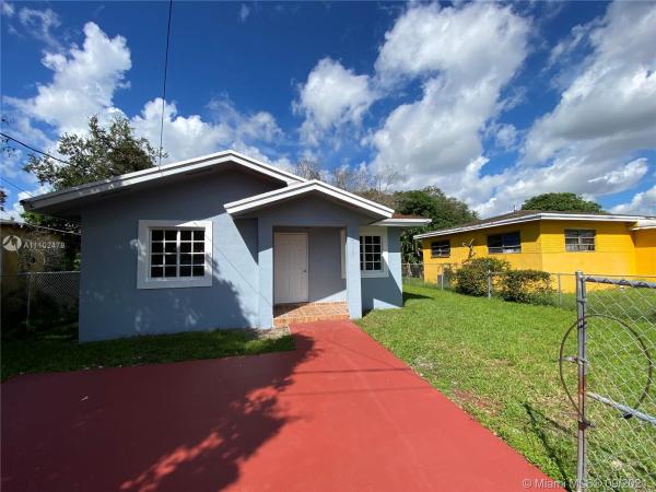Gladeside Park, 8418 NW 14th Ave, West Little River, Florida 33147, image 2