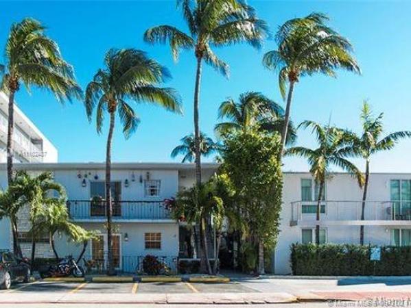 Lincoln Road Villas East, 1611 West Ave #7, Miami Beach, Florida 33139, image 2