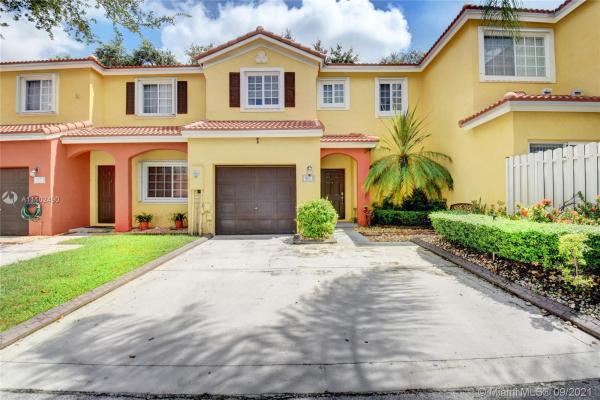 Avalon, 1851 SW 103rd Ave, Miramar, Florida 33025, image 2
