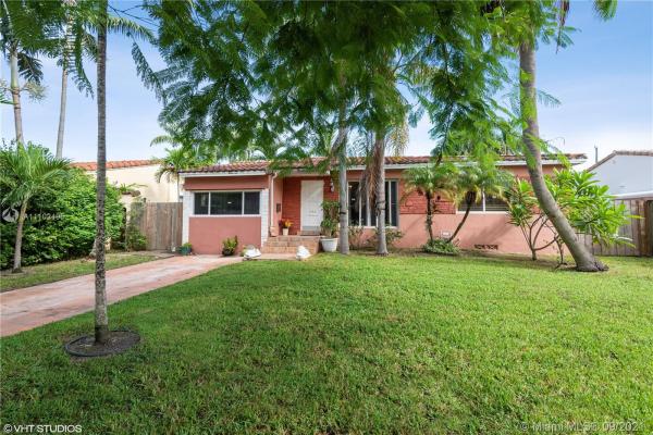Sunset Trails, 1435 Plunkett St, Hollywood, Florida 33020, image 2
