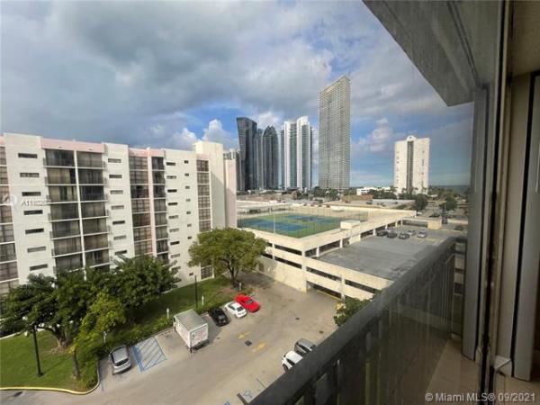 Plaza Of The Americas, 16909 N Bay Rd #807, Sunny Isles Beach, Florida 33160, image 2