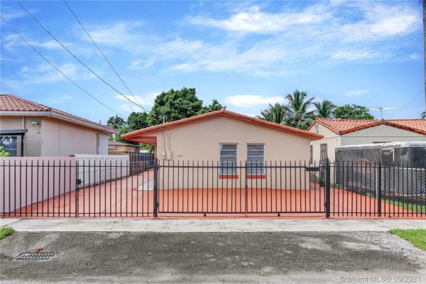 Grapeland Heights, 3210 NW 19th St, Miami, Florida 33125, image 2