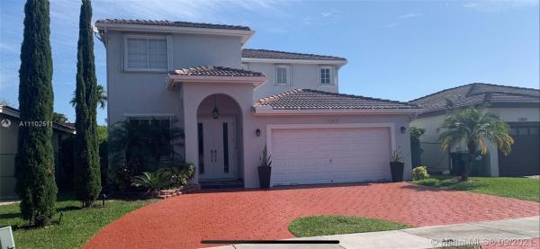 Signature Gardens, 12483 SW 119th Pl, Three Lakes, Florida 33186, image 2