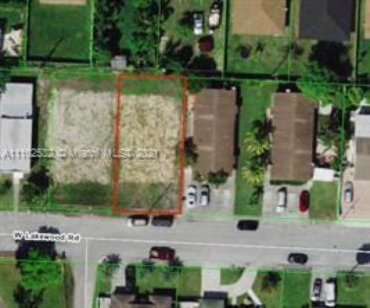 Lakeview Ridge, 1037 W Lakewood Rd, West Palm Beach, Florida 33405, image 1