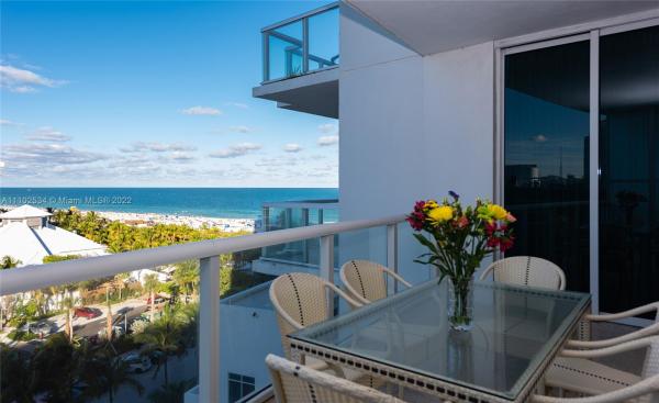 Continuum On South Beach The North Tower, 50 S Pointe Dr #907, Miami Beach, Florida 33139, image 3