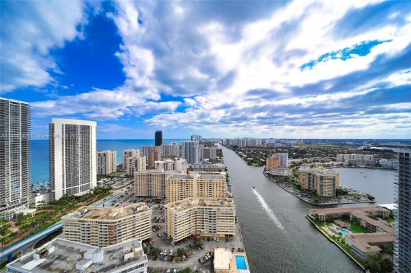 Hyde Beach House, 4010 S Ocean Dr #R3208, Hallandale Beach, Florida 33019, image 1
