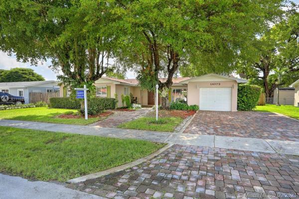 Kendale Lakes No HOA, 14072 SW 80th St, Kendale Lakes, Florida 33183, image 2