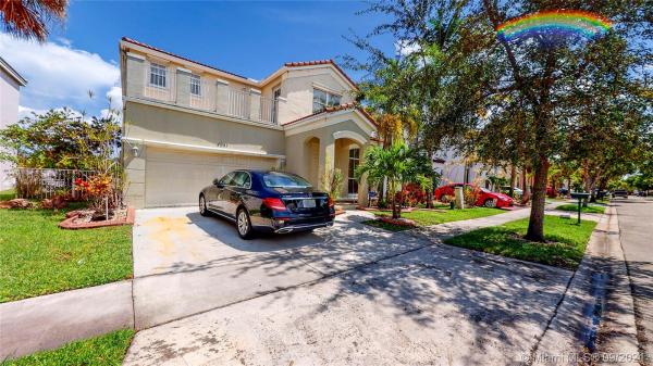 Riviera Isles, 4941 SW 155th Ave, Miramar, Florida 33027, image 2