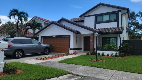 Hidden Gardens, 11938 SW 79th Ter, Kendall, Florida 33183, image 2