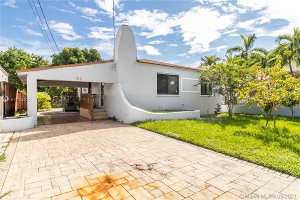 Holleman Park, 353 SW 23rd Rd, Miami, Florida 33129, image 2