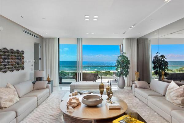 Fendi Chateau Residences, 9349 Collins Ave #304, Surfside, Florida 33154, image 1