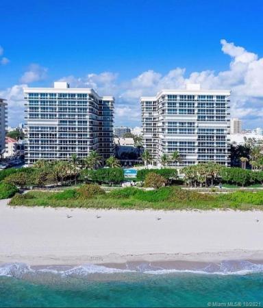 Solimar, 9559 Collins Ave #S9-A, Surfside, Florida 33154, image 2