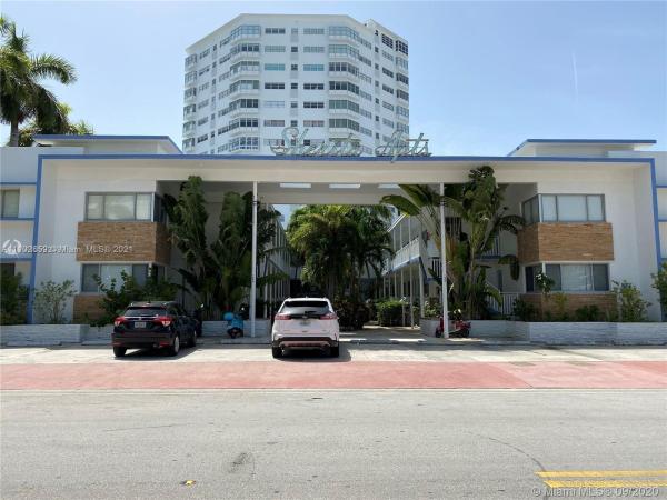 Sherita, 1840 James Ave #17, Miami Beach, Florida 33139, image 2