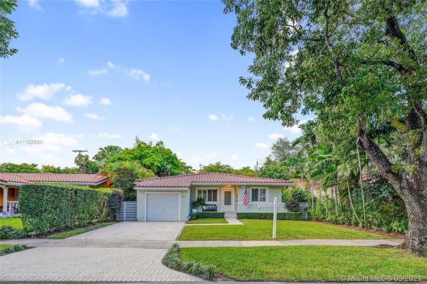 Granada, 1429 Messina Ave, Coral Gables, Florida 33134, image 2