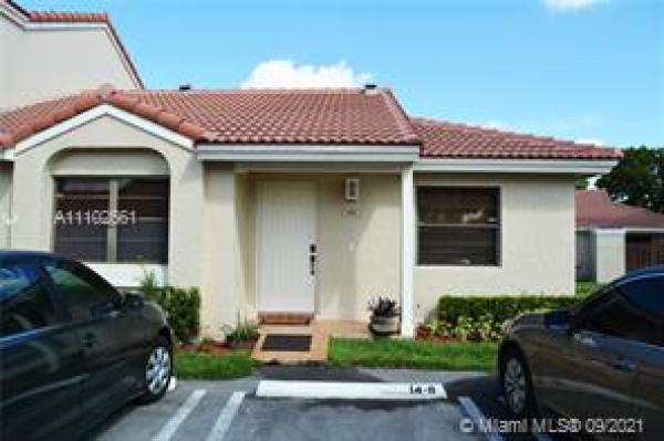 Villa Homes At The Moors, 6294 NW 170th Ter, Country Club, Florida 33015, image 2